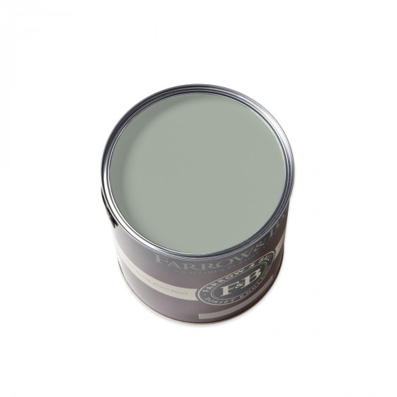 Farrow & Ball Paint  100ml Sample Pot Green Blue No. 84